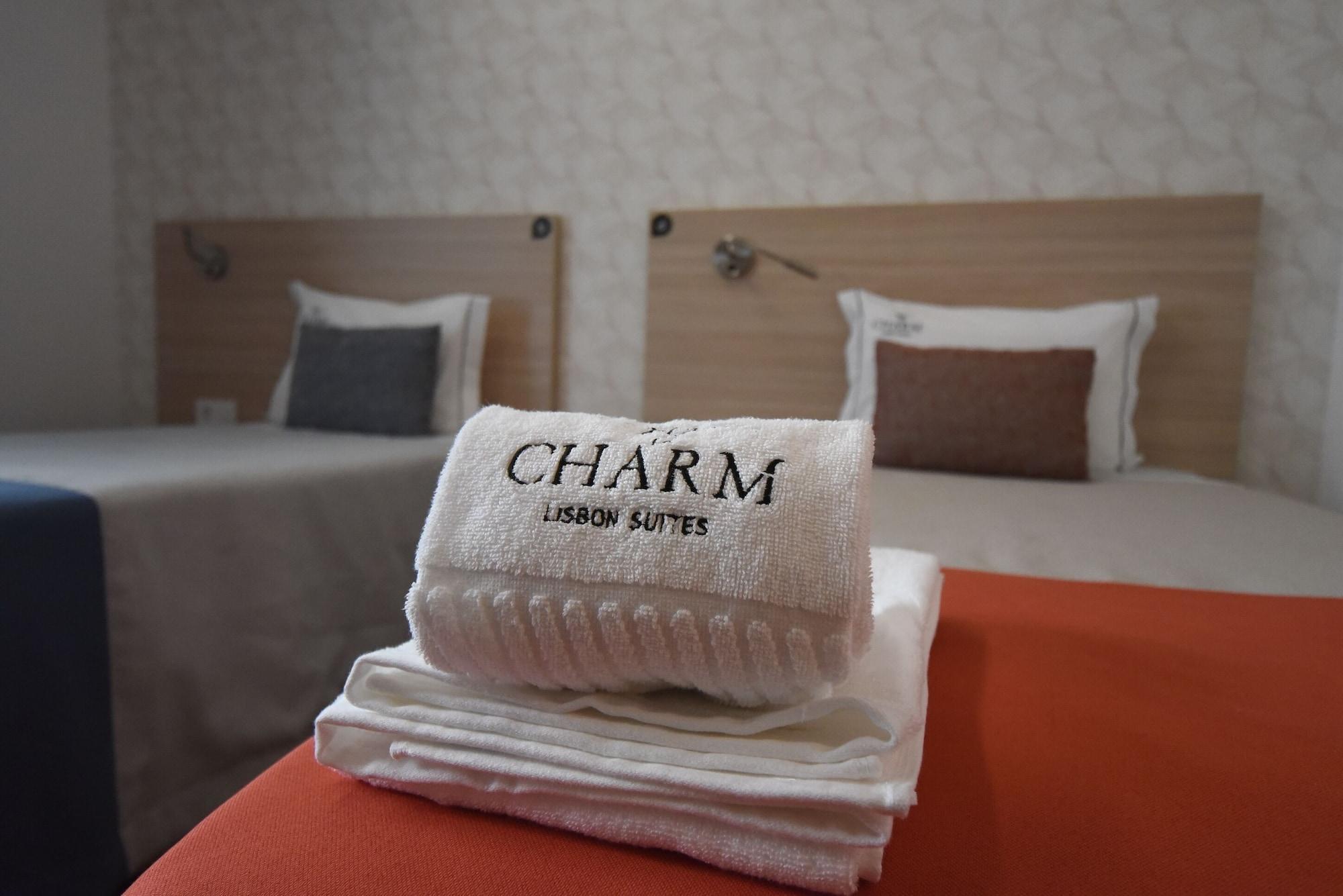 My Charm Maison d'hôtes 2*