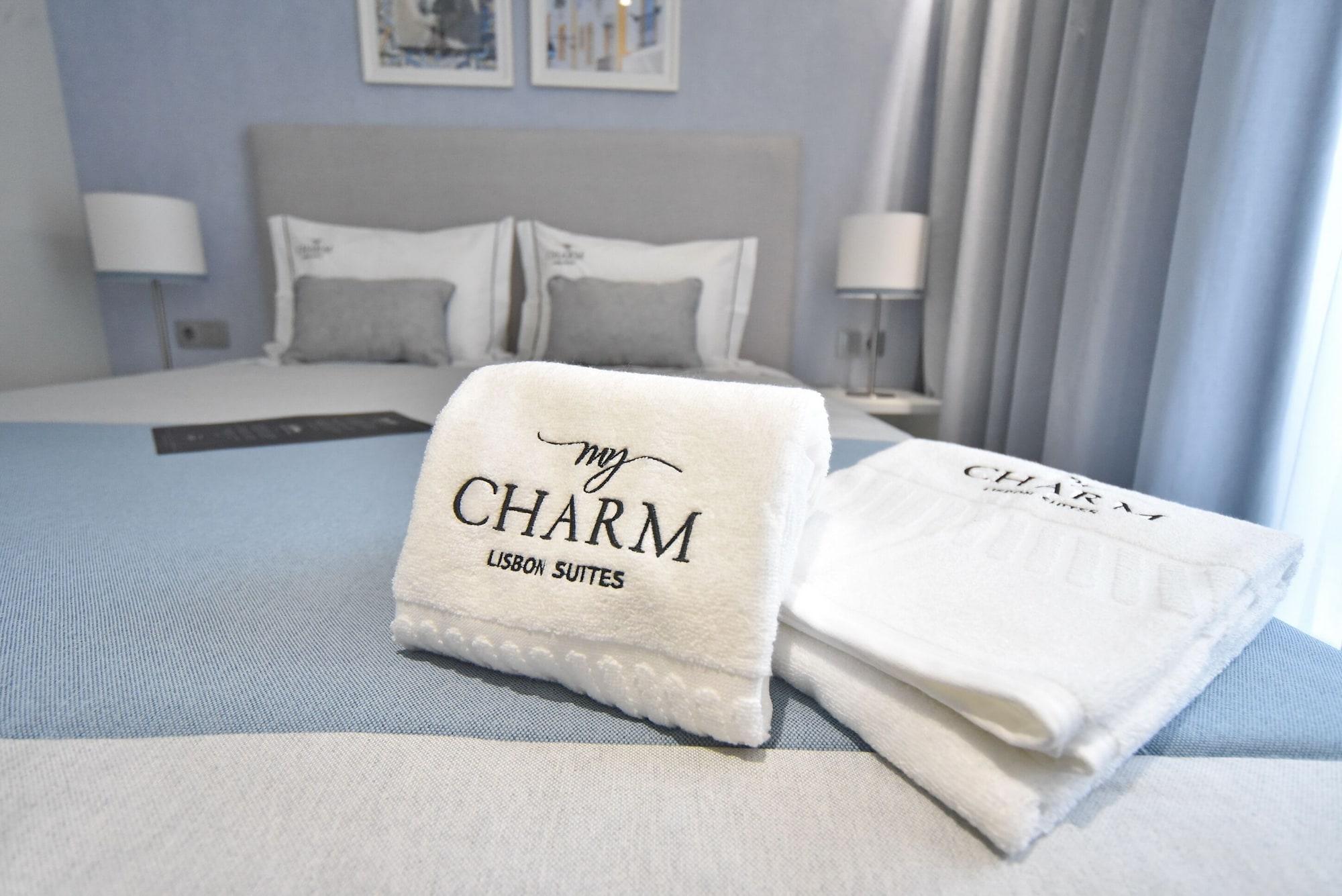 My Charm Maison d'hôtes 2*